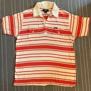 Obey Polo Shirt